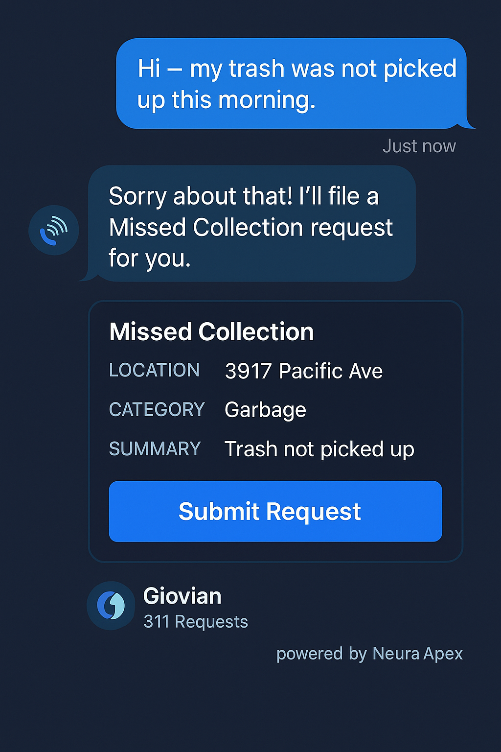 Giovian Screenshot 5