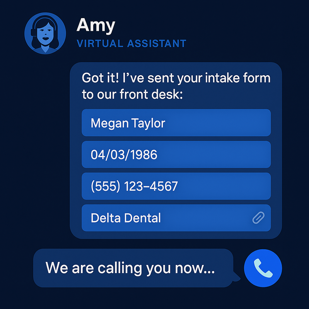 Hygienyx Screenshot 2