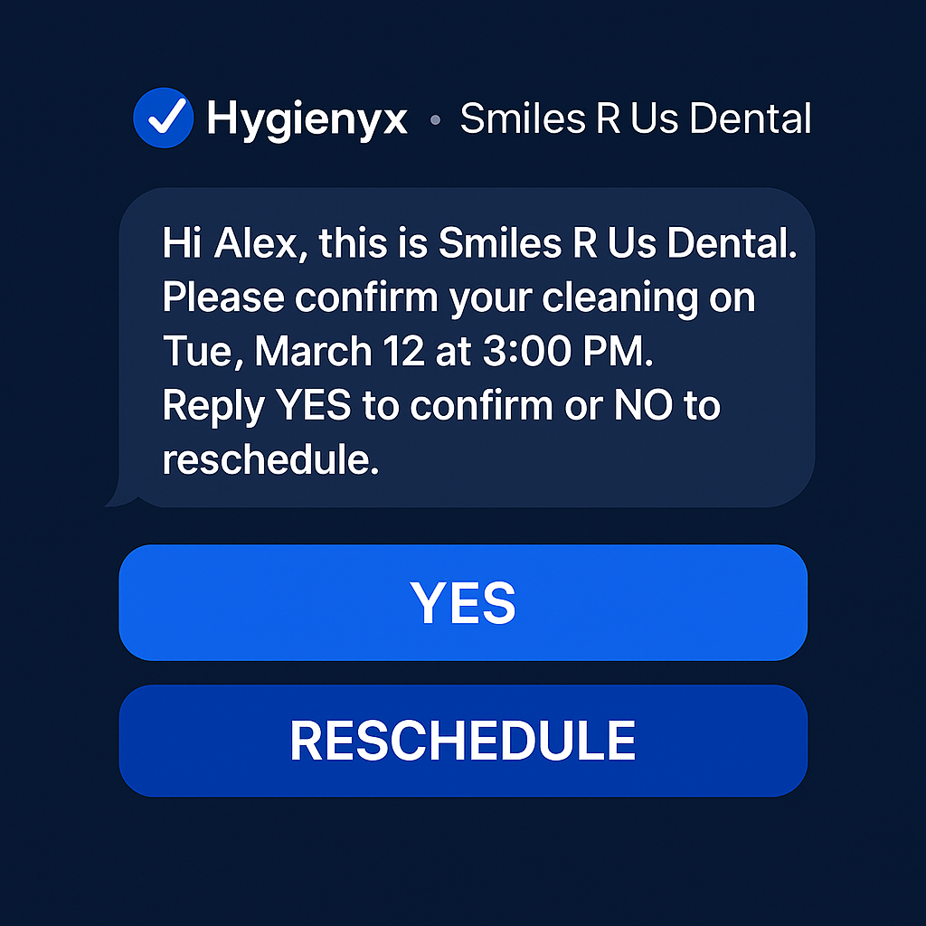 Hygienyx Screenshot 6