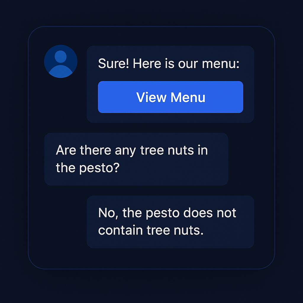 TableFlow Screenshot 4