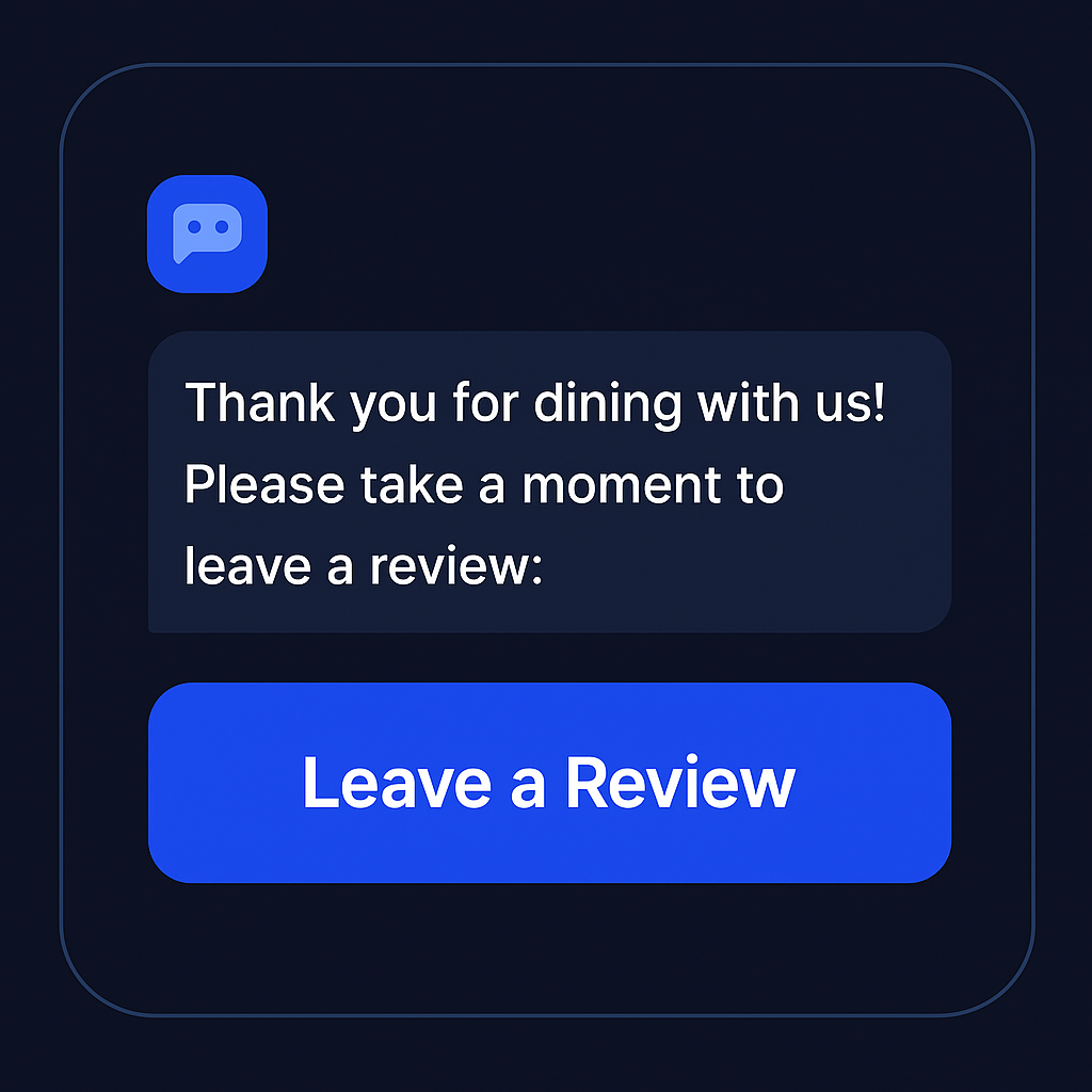 TableFlow Screenshot 5