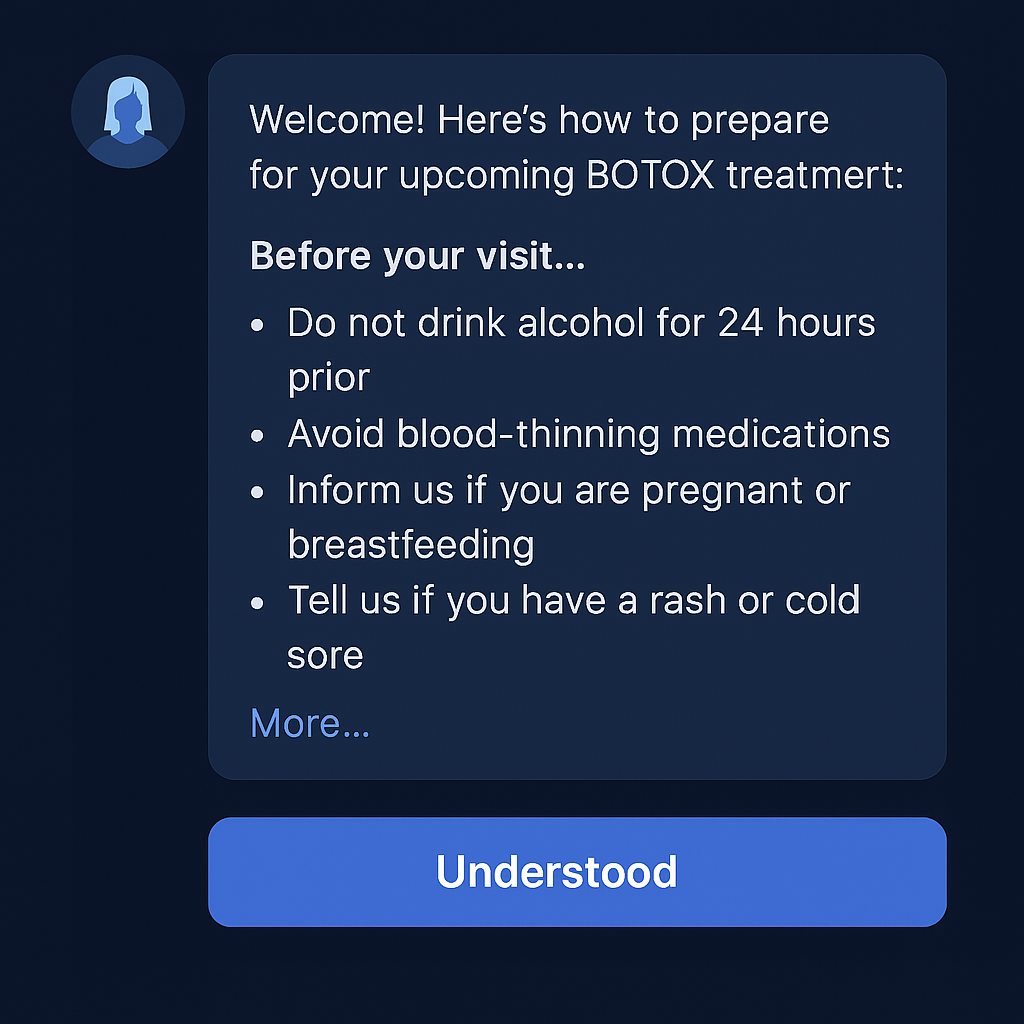 Velisse Screenshot 6